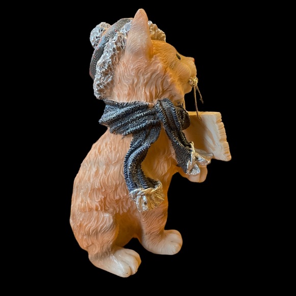 Cat Welcome Jubilee Giftware - Picture 4 of 4